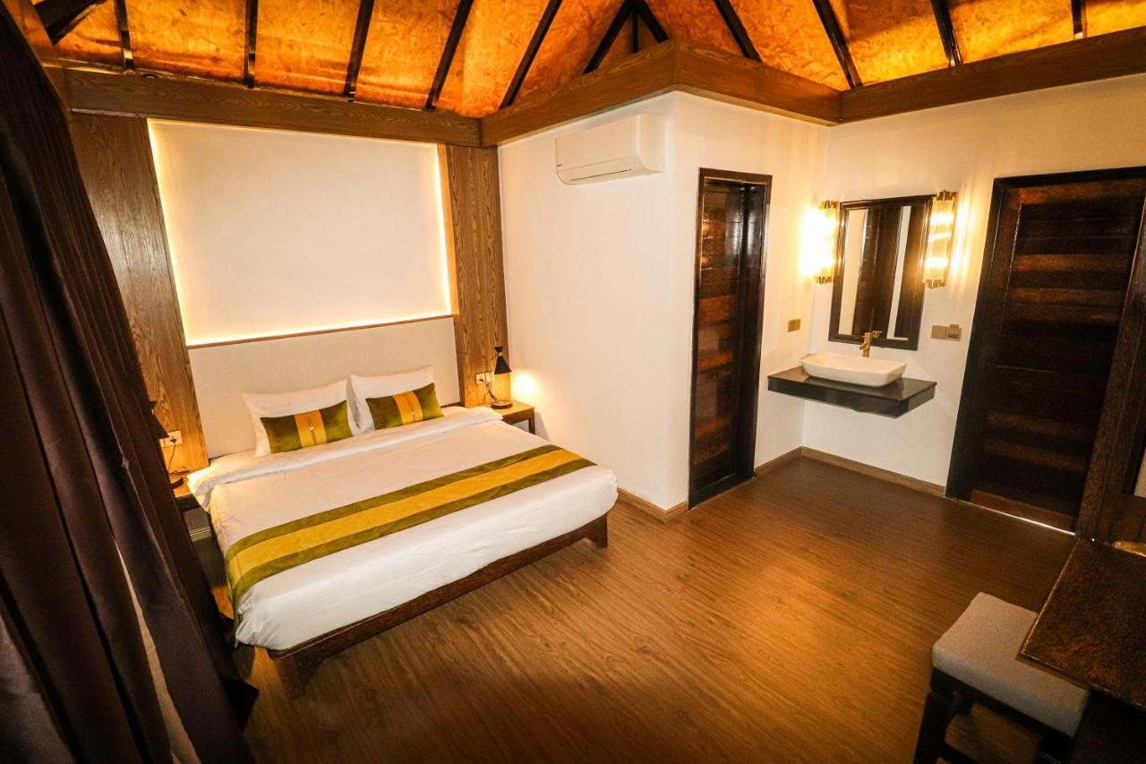 Good Time Relax Resort Kampot Esterno foto