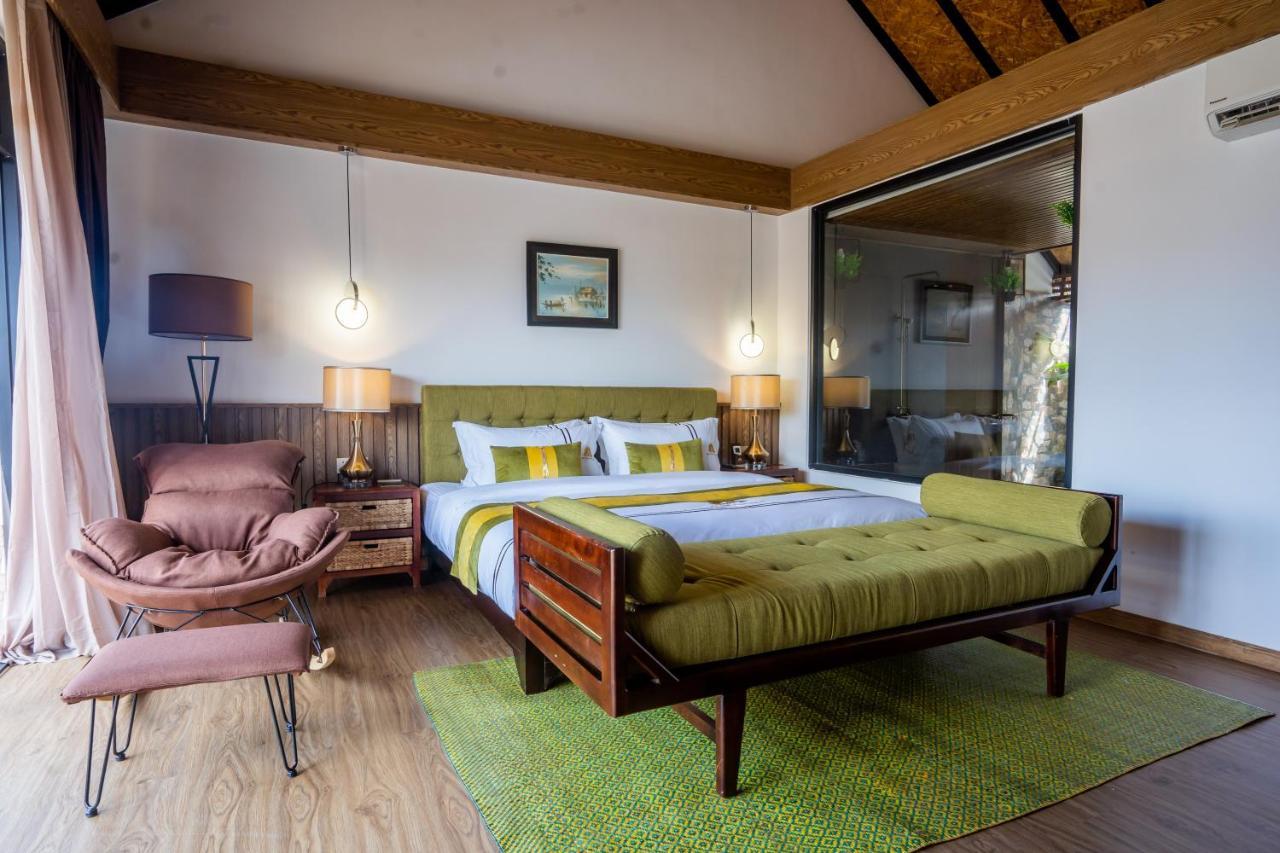 Good Time Relax Resort Kampot Esterno foto