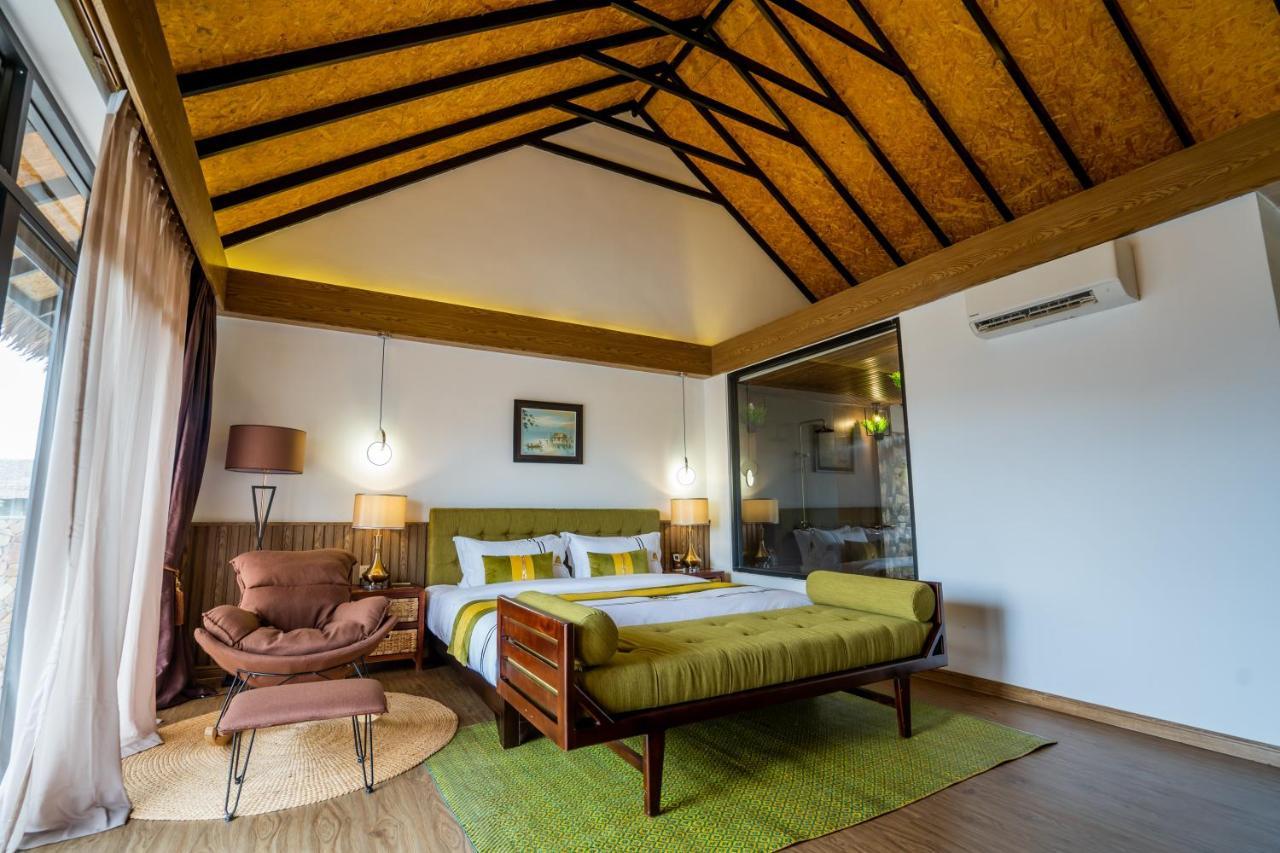 Good Time Relax Resort Kampot Esterno foto