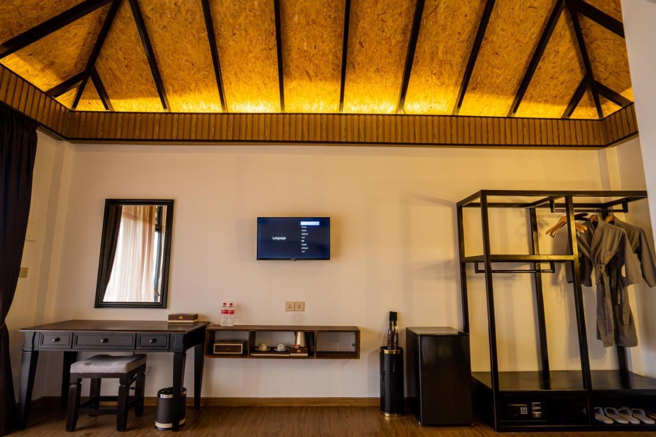 Good Time Relax Resort Kampot Esterno foto