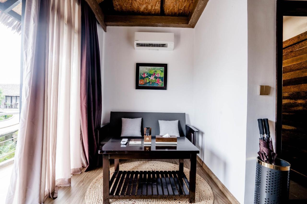 Good Time Relax Resort Kampot Esterno foto