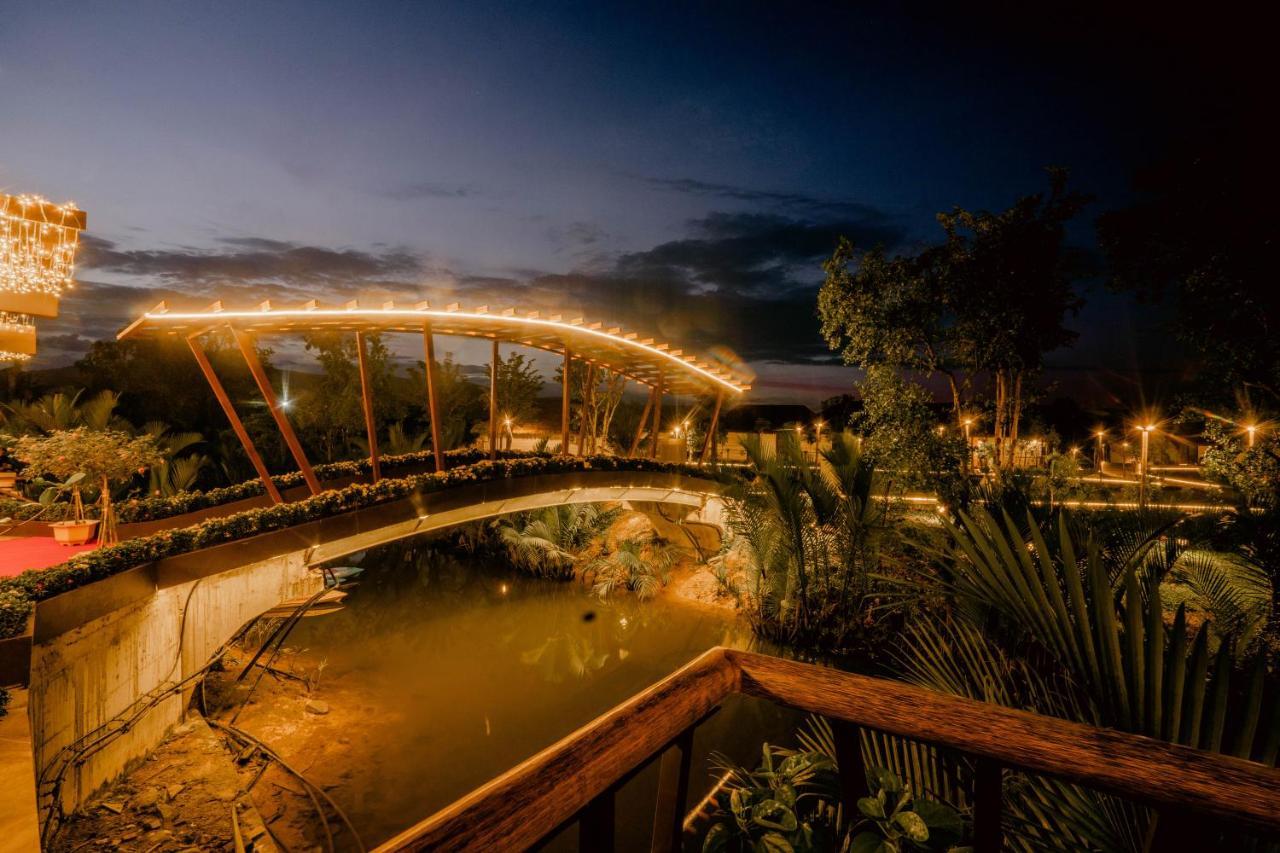 Good Time Relax Resort Kampot Esterno foto
